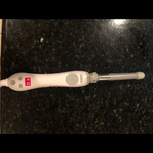 Beachwaver S.75-Dual Voltage Rotating Curling Iron